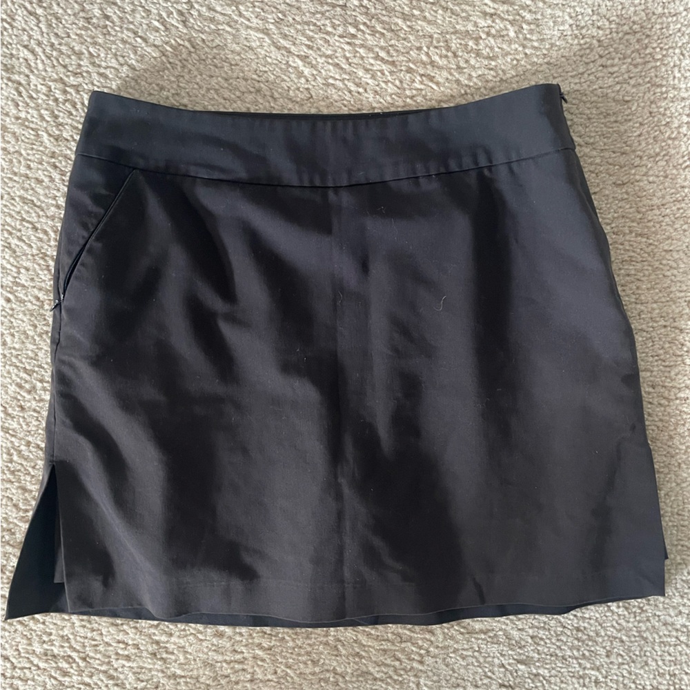 Izod Classic Black Garment